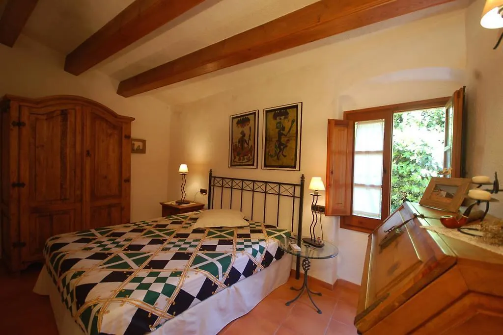 Semesterbostad Casa La Coseta Villa Tossa de Mar
