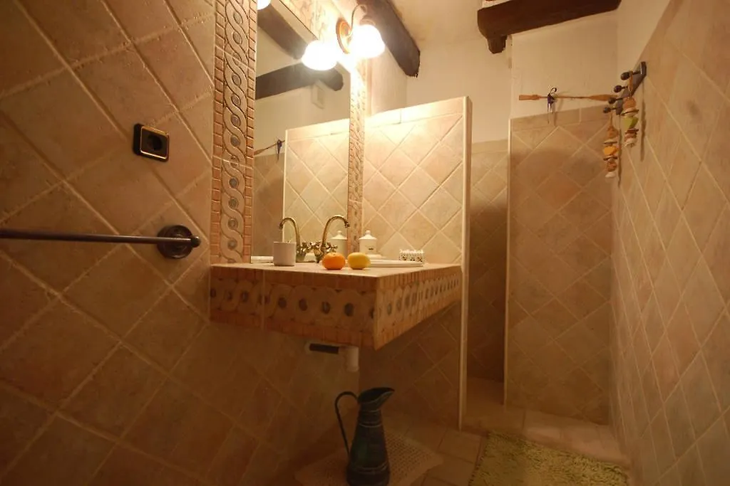 Casa La Coseta Villa Tossa de Mar Semesterbostad